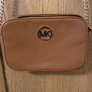 Michael Kors crossbody purse